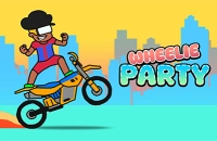 Wheelie Party game thumbnail