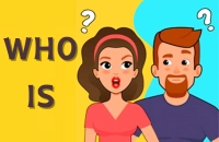 Who Is game thumbnail