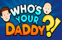 Whos Your Daddy game thumbnail
