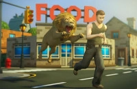 Wild Animal Zoo City Simulator game thumbnail