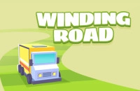 Winding Road game thumbnail