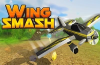 Wing Smash game thumbnail