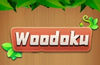 Woodoku game thumbnail