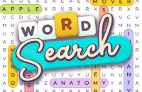 Word Search game thumbnail
