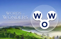 Words Of Wonders game thumbnail
