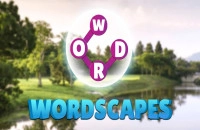 Wordscapes game thumbnail