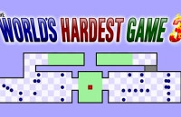 World S Hardest Game 3 game thumbnail