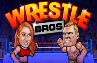 Wrestle Bros game thumbnail