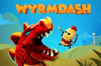 Wyrmdash game thumbnail