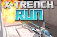 X Trench Run game thumbnail