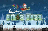 Xmas Dash game thumbnail