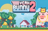 Yeah Bunny 2 game thumbnail