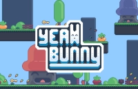 Yeah Bunny game thumbnail