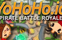 Yohoho Io game thumbnail