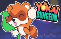 Yokai Dungeon game thumbnail