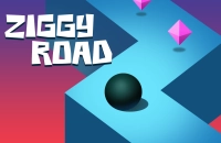 Ziggy Road game thumbnail