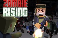 Zombie Rising game thumbnail