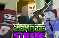 Zombie Strike game thumbnail