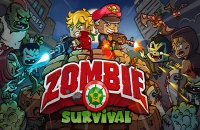Zombie Survival game thumbnail