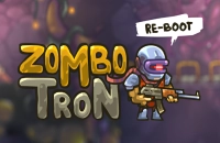 Zombotron Re Boot game thumbnail