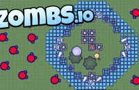 Zombs Io game thumbnail