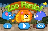 Zoo Panic game thumbnail