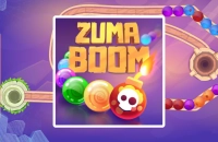 Zuma Boom game thumbnail
